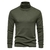 Sueter Celestial casual de gola alta masculino - loja online