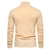 Sueter Celestial casual de gola alta masculino - comprar online
