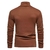 Sueter Celestial casual de gola alta masculino - comprar online