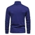 Sueter Celestial casual de gola alta masculino - comprar online