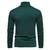 Sueter Celestial casual de gola alta masculino - San Diego Select