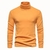 Sueter Celestial casual de gola alta masculino na internet