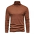 Sueter Celestial casual de gola alta masculino
