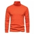 Sueter Celestial casual de gola alta masculino - San Diego Select