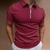 Imagem do Camisa Polo Active com Ziper Masculina