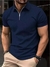 Imagem do Camisa polo Casual Masculino