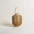 FANAL BATU 43X21 CM - comprar online