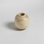 JARRÓN BOLA LUHUR 17X18 CM