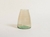 JARRON DE VIDRIO CONICO CHAMPAGNE 16,5X21,5 CM - 2300 ML