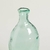 JARRON DE VIDRIO RECICLADO AMORFO FAYUN 14X36 CM - 3600 ML - comprar online