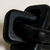 NUDO ESLABON DECO BLACK 13X7 CM en internet