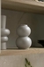 FLORERO MOMA BALLS 20X13 CM en internet