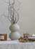 FLORERO MOMA BALLS 20X13 CM - tienda online