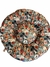 COLCHON RENDONDO PREMIUM 55cm Diam en internet