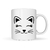 TAZA CERAMICA (CLICK PARA VER DISEÑOS) - Michi SHOP