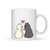 TAZA CERAMICA (CLICK PARA VER DISEÑOS) - comprar online