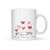 TAZA CERAMICA (CLICK PARA VER DISEÑOS) - tienda online