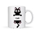TAZA CERAMICA (CLICK PARA VER DISEÑOS) - comprar online