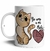 MICHI MINIATURA TAZA en internet