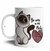 MICHI MINIATURA TAZA en internet