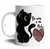 MICHI MINIATURA TAZA - Michi SHOP