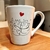 TAZA CÓNICA OFERTA