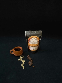 Banner de la categoría CAFÉ TOSTADO MOLIDO