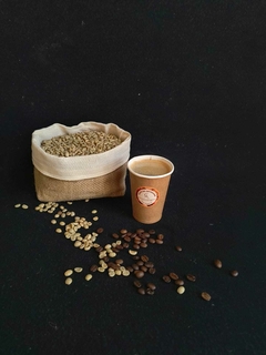 Banner de la categoría CAFÉ TOSTADO MOLIDO