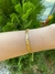 Pulseira rígida