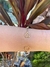 Bracelete coração