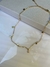Choker estrelas
