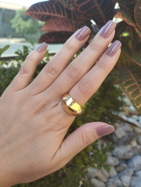 Anel Bianca Regulável