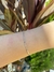 Pulseira chapinha