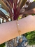 Pulseira bolinhas