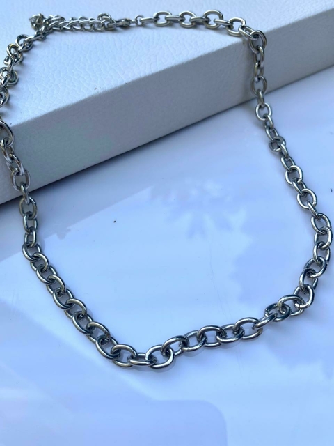 Colar corrente Rhania