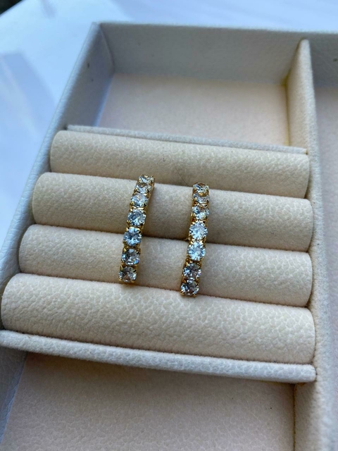 Brinco ear hook Judith