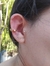 Piercing fake baguete