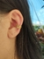 Piercing fake colors