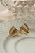 Brinco Gota Detalhado