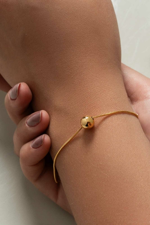 Pulseira Bola
