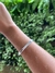 Bracelete Prata