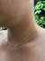 Choker de Bolinhas