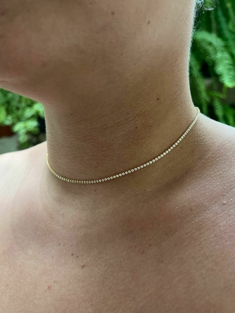 Choker Riviera