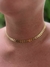 Choker escamas