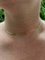 Choker Laura