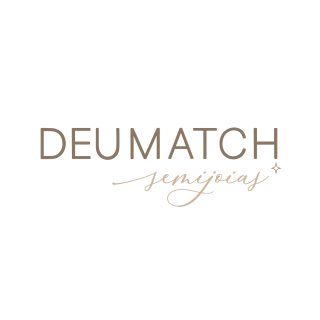 Deumatch Semijoias