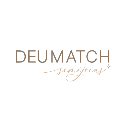 Deumatch Semijoias