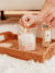 Velas Aromáticas 