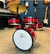 Bateria Infantil Rock Baby