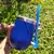Kit Tereré Copo + Bomba Azul